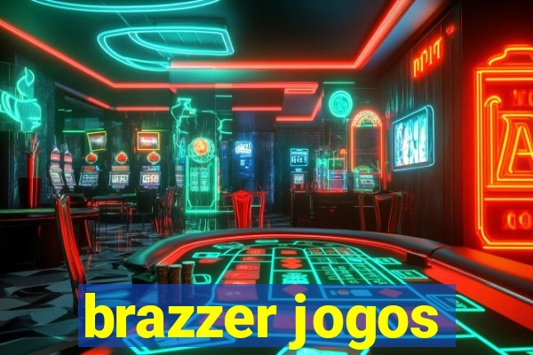 brazzer jogos